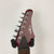 Used Abeline HSS ELECTRIC GUITAR Double Cut Electric Guitar Red 6-String 41124-S000204956 View 3