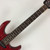 Used Abeline HSS ELECTRIC GUITAR Double Cut Electric Guitar Red 6-String 41124-S000204956 View 2