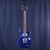 Used Paul Reed Smith - PRS MCCARTY 2001 S Type Electric Guitar Blue 6-String 41140-S000130872 View 2