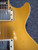 Used Gibson 1972 LES PAUL Gold Top 6-String 41116-S000048674 View 5