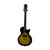 Used Epiphone Les Paul Special-II LE Electric Guitar Honey Burst 6-String 41117-S000051288 View 2