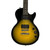 Used Epiphone Les Paul Special-II LE Electric Guitar Honey Burst 6-String 41117-S000051288 View 1