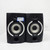 Used Tannoy Reveal 501A Studio Monitor Pair 40042-S000259239 View 1