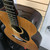 Used Epiphone FT-120 MIJ NORLIN Vintage Laminate Top Acoustic Guitar Natural 41125-S000039462 View 5