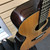 Used Epiphone FT-120 MIJ NORLIN Vintage Laminate Top Acoustic Guitar Natural 41125-S000039462 View 6
