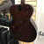 Used Epiphone FT-120 MIJ NORLIN Vintage Laminate Top Acoustic Guitar Natural 41125-S000039462 View 7