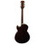 Used Ibanez PC300CENT1203 Solid Top Acoustic Guitar Wood 41120-S000034169 View 5