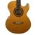 Used Ibanez PC300CENT1203 Solid Top Acoustic Guitar Wood 41120-S000034169 View 1