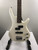 Used Ibanez GSRM20 ELECTRIC BASS MIKRO SOUNDGEAR GIO P Type Bass Guitar White 4-String 41129-S000010155 View 4
