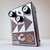 Used Maestro Discoverer Delay Guitar Pedal 41121-S000051127 View 4