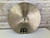Used Meinl 18" BYZANCE MEDIUM CRASH  Cymbal 41112-S000097440 View 3
