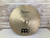 Used Meinl 18" BYZANCE MEDIUM CRASH  Cymbal 41112-S000097440 View 1