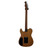 Used Fender ACOUSTASONIC TELECASTER Solid Top Acoustic Guitar White 41120-S000034170 View 4