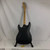 Used Squier STRATACOUSTIC Laminate Top Acoustic Guitar Black 41128-S000106657 View 7