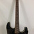 Used Squier STRATACOUSTIC Laminate Top Acoustic Guitar Black 41128-S000106657 View 2