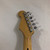 Used Squier STRATACOUSTIC Laminate Top Acoustic Guitar Black 41128-S000106657 View 4