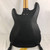 Used Squier STRATACOUSTIC Laminate Top Acoustic Guitar Black 41128-S000106657 View 6