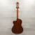 Used Ibanez GA6CE-AM Laminate Top Acoustic Guitar Natural 40015-S000328504 View 3
