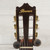 Used Ibanez GA6CE-AM Laminate Top Acoustic Guitar Natural 40015-S000328504 View 5