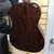Used Fender F-15 Vintage Laminate Top Acoustic Guitar Natural 41125-S000039470 View 9