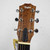 Used Taylor Big Baby Taylor BBTE Acoustic Guitar 40042-S000259256 View 2