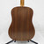 Used Taylor Big Baby Taylor BBTE Acoustic Guitar 40042-S000259256 View 14