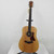 Used Taylor Big Baby Taylor BBTE Acoustic Guitar 40042-S000259256 View 3