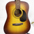 Used Cort AD810 Acoustic Guitar Sunburst 40042-S000259258 View 1