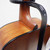 Used Cort AD810 Acoustic Guitar Sunburst 40042-S000259258 View 9