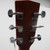Used Cort AD810 Acoustic Guitar Sunburst 40042-S000259258 View 8