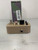 Used Donner GOLDEN TREMOLO PEDAL Vintage Guitar Effects Pedal 41129-S000010180 View 7