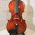 Used NIKOLAS 14VAH0T VIOLIN Viola 14" 41108-S000061875 View 2