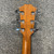 Used TAYLOR GTE URBAN ASH Acoustic Guitar 41106-S000094376 View 5