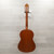 Used Valencia VC204H Laminate Top Acoustic Guitar Natural 40015-S000328506 View 3
