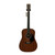 Used Martin D-X1 W/GIG BAG Solid Top Acoustic Guitar Wood 40009-S000306838 View 2
