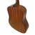 Used Martin D-X1 W/GIG BAG Solid Top Acoustic Guitar Wood 40009-S000306838 View 9