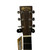 Used Martin D-X1 W/GIG BAG Solid Top Acoustic Guitar Wood 40009-S000306838 View 6