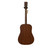 Used Martin D-X1 W/GIG BAG Solid Top Acoustic Guitar Wood 40009-S000306838 View 7