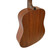 Used Martin D-X1 W/GIG BAG Solid Top Acoustic Guitar Wood 40009-S000306838 View 10