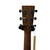 Used Martin D-X1 W/GIG BAG Solid Top Acoustic Guitar Wood 40009-S000306838 View 11