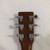 Used Martin DM MAHOGANY Solid Top Acoustic Guitar Wood 41128-S000106660 View 4