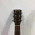 Used Martin DM MAHOGANY Solid Top Acoustic Guitar Wood 41128-S000106660 View 3