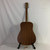 Used Alvarez AD60 Solid Top Acoustic Guitar Wood 41128-S000106661 View 7