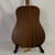 Used Alvarez AD60 Solid Top Acoustic Guitar Wood 41128-S000106661 View 6