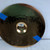 Used Zildjian ZBT 13 HH Hi Hat Cymbals 13" 41128-S000106670 View 3