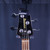 Used Ibanez TMB100L LEFTY TALMAN BASS Bass Guitar Black 4-String 41140-S000130873 View 4