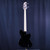Used Ibanez TMB100L LEFTY TALMAN BASS Bass Guitar Black 4-String 41140-S000130873 View 7