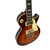 Used Epiphone LES PAUL STANDARD MIK W/OHSC LP Type Electric Guitar Cherry Sunburst 6-String 40009-S000306839 View 5