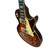 Used Epiphone LES PAUL STANDARD MIK W/OHSC LP Type Electric Guitar Cherry Sunburst 6-String 40009-S000306839 View 4