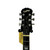 Used Epiphone LES PAUL STANDARD MIK W/OHSC LP Type Electric Guitar Cherry Sunburst 6-String 40009-S000306839 View 6